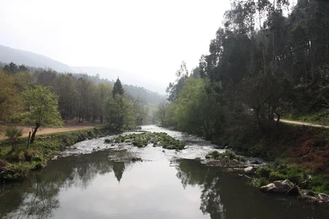 Parque das Serras do Porto