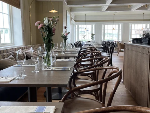 Lanternen Restaurant