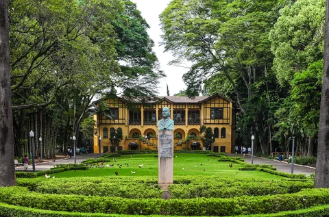Parque da Agua Branca
