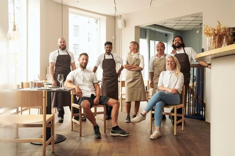 Restaurant ARK