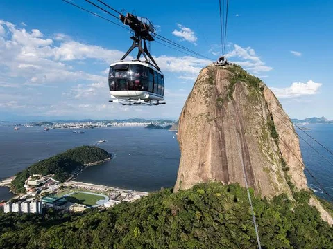 Pão de Açúcar