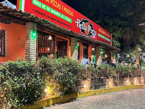 Pretto Pizzaria e Bar