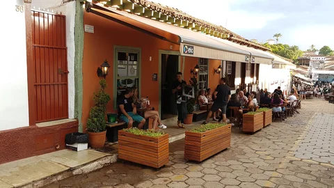 Restaurante Maiale Empório e Restaurante