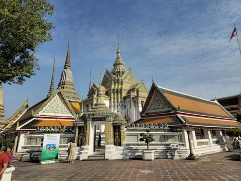 Wat Pho