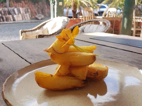 Restaurante Ora Pro Nobis