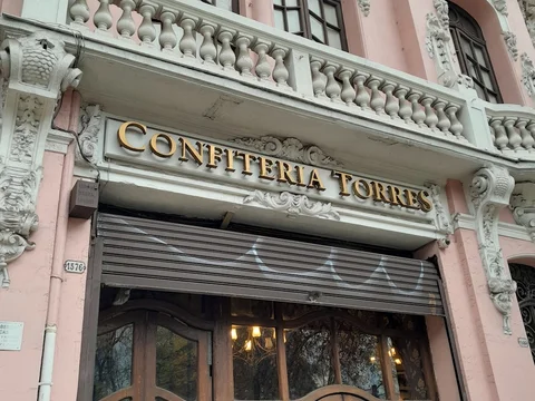 Confiteria Torres