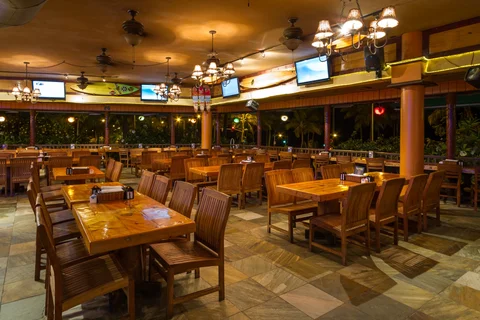 Lulus Waikiki