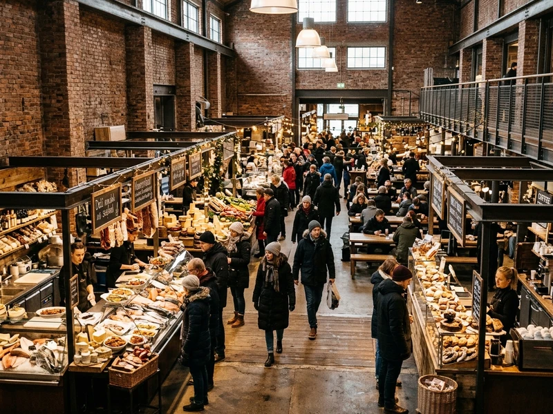 Um roteiro exclusivo de 3 dias desenhado para amantes da boa mesa desbravarem Oslo durante o inverno. A jornada celebra a pureza dos ingredientes nórdicos e o talento culinário escandinavo, passando pelo vibrante mercado Mathallen, a icônica confeitaria histórica Engebret Cafe, degustações especializadas de café no Tim Wendelboe e destilados no mundialmente aclamado Himkok. O ápice gastronômico conta com frutos do mar fresquíssimos em Aker Brygge e jantares sofisticados no premiado Restaurant Kontrast e no inovador Rest. Para completar, a atmosfera mágica da neve, a icônica sauna flutuante sobre o fiorde e as esculturas de Vigeland proporcionam memórias inesquecíveis.