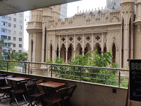 Edificio Maletta