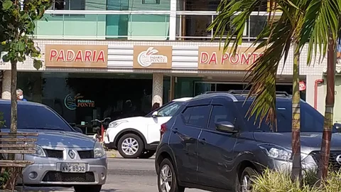 Padaria e Confeitaria Da Vila