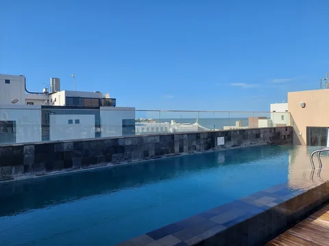 Hotel Manaíra