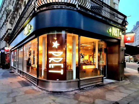 Pret A Manger