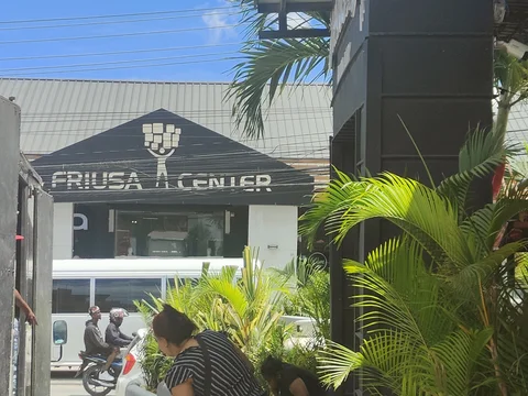 Comedor Criollo Friusa