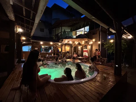 Green Haven Hostel