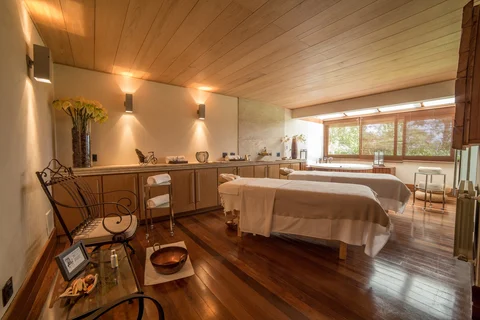 Spa Toriba By LOccitane