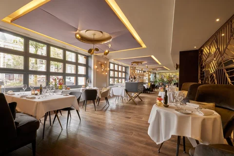 Bridges Dining