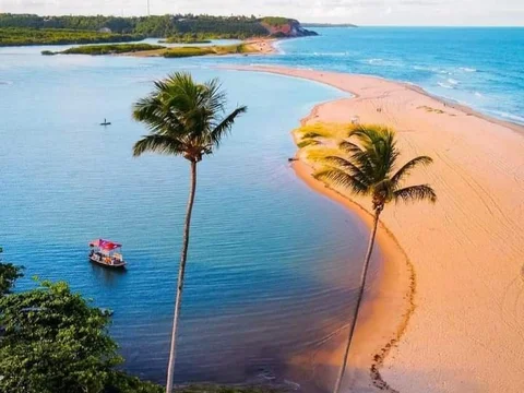 Barra de Gramame