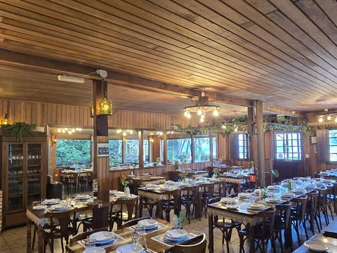 Giordani Gastronomia Cultural