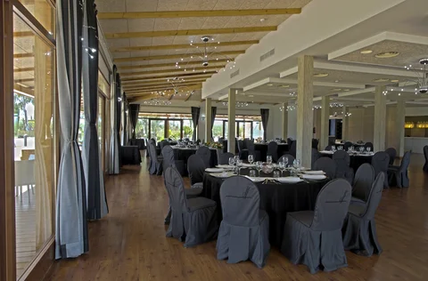 Restaurante Nou Raco