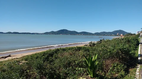 Praia do Quilombo