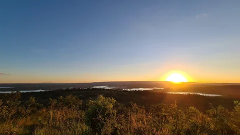 Lago de Corumba
