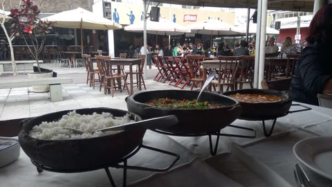 Restaurante Moqueca Capixaba
