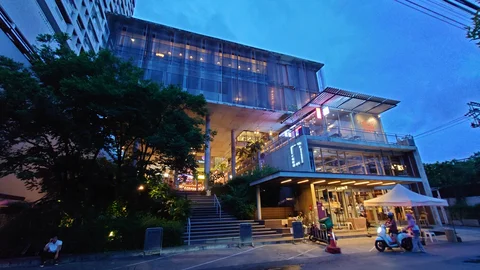 The Commons Thonglor