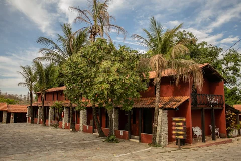 Pousada Villa das Pedras