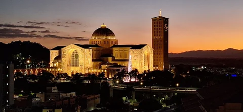 Pizzaria Monte Carlo Aparecida
