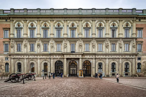 Gamla Stan