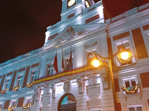 Plaza Mayor