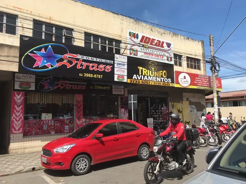 Mercado Municipal de Campinas
