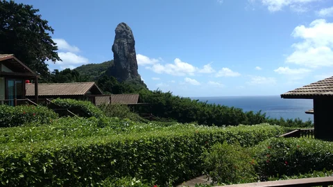 Pousada Solar de Noronha