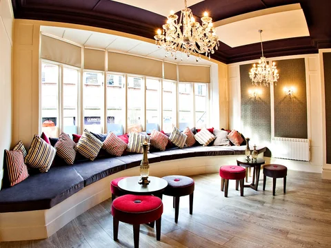The Buff Day Spa
