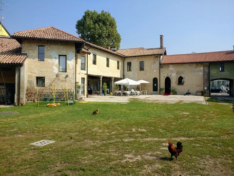 Cascina Linterno