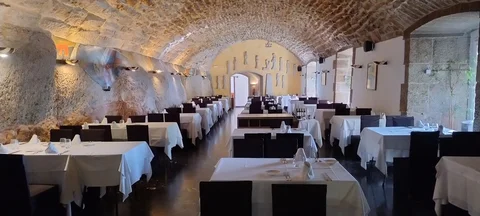 Restaurant Abat Cisneros