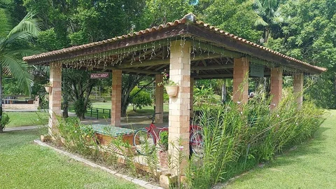 Restaurante Águas Mornas Palace Hotel