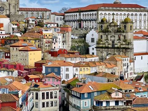 Miradouro da Vitória
