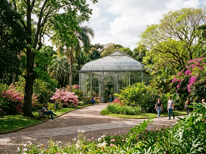 Um roteiro exclusivo de 3 dias desenhado para quem busca conexao autentica com a natureza viva. Descubra reservas biologicas protegidas, como o Lami e o Morro do Osso, percorra trilhas na Mata Atlantica do Saint Hilaire com biólogos e aprecie a florada primaveril dos jacarandas. Desfrute de hospedagem sustentavel certificada e alta gastronomia farm-to-table de baixo impacto ambiental.