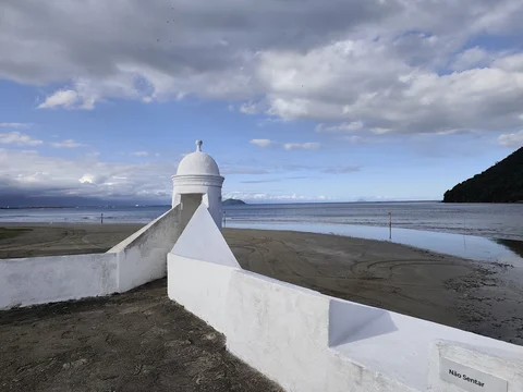 Forte de São João