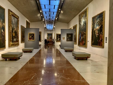 Pinacoteca Nazionale di Bologna