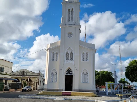 Colina de Santo Antonio