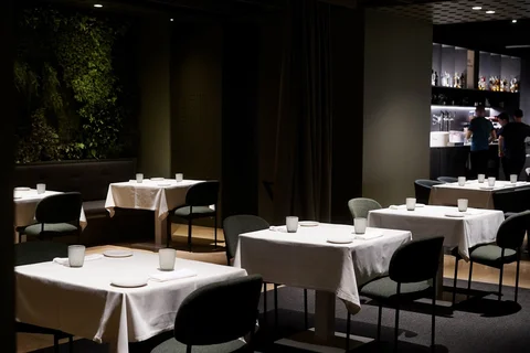 Restaurante Habitual