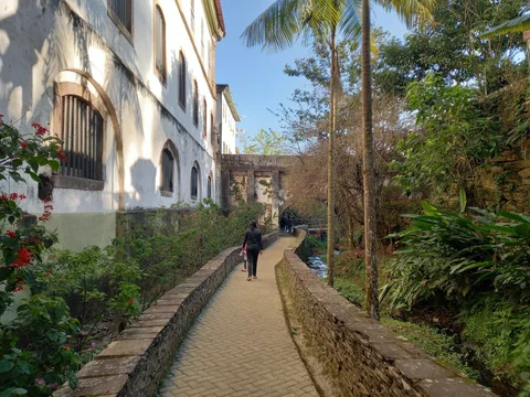 Parque Vale dos Contos