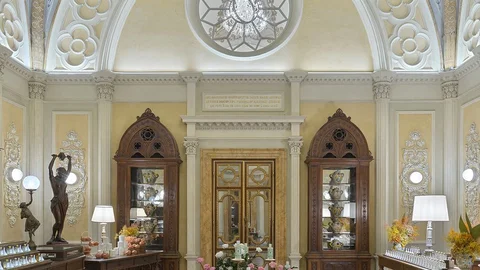 Officina Profumo-Farmaceutica di Santa Maria Novella
