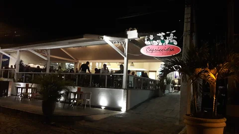Capricciosa