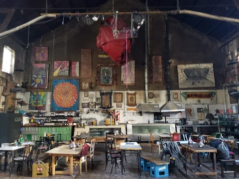 La Catedral Club