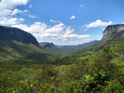 Vila de Caeté-Açu