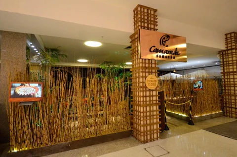 Camarada Camarão (Shopping Recife)