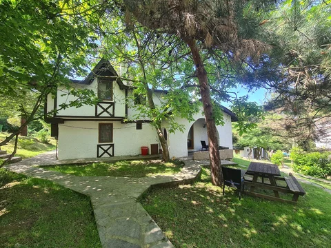 Polonezköy Country Club
